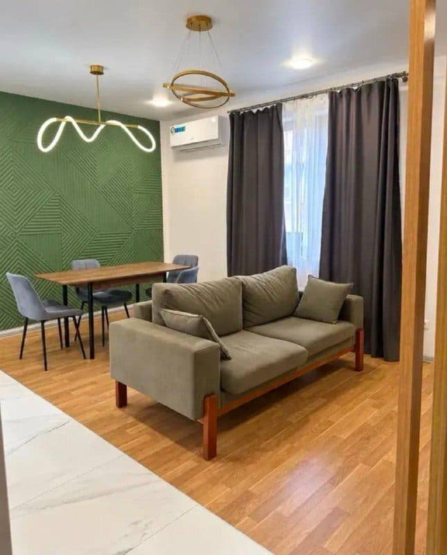 2-bedroom in Arabkir