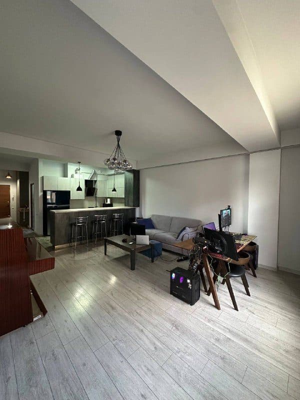 3-bedroom in Nork-Marash