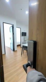 2-bedroom apartment in My An
