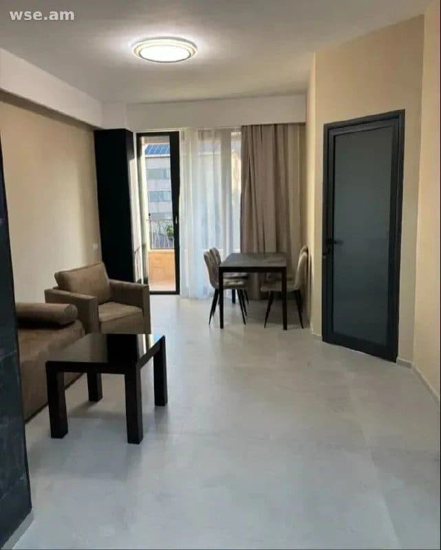 1-bedroom in Kanaker-Zeytun