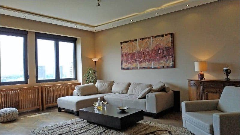 2-bedroom in Savski Venac