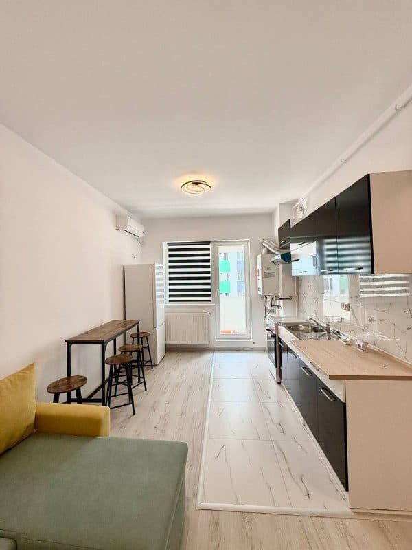 1-bedroom in Militari Residence