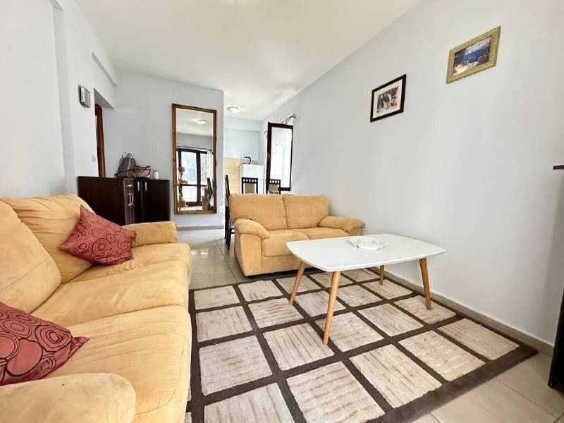 1-bedroom in Rafailovici