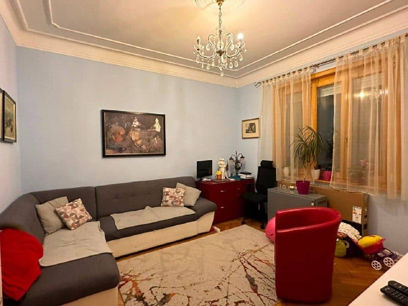 1-bedroom apartment in Sitnicka