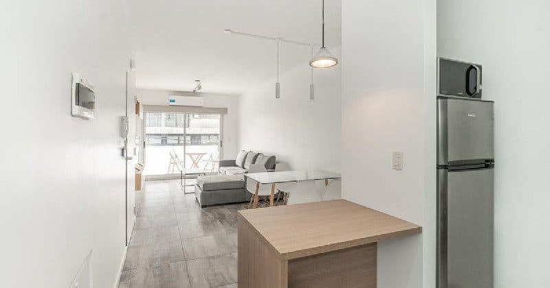1-bedroom in Palermo Hollywood