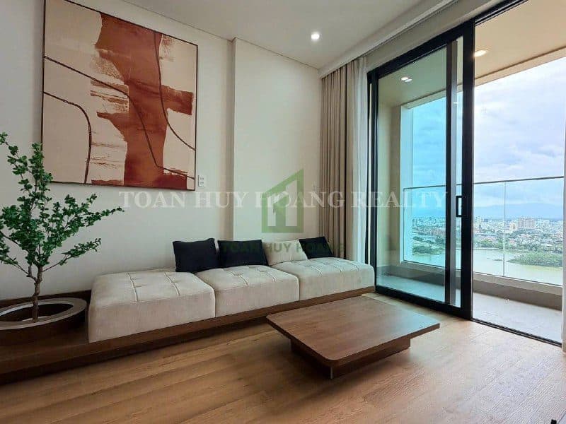 2-bedroom in Ngu Hanh Son
