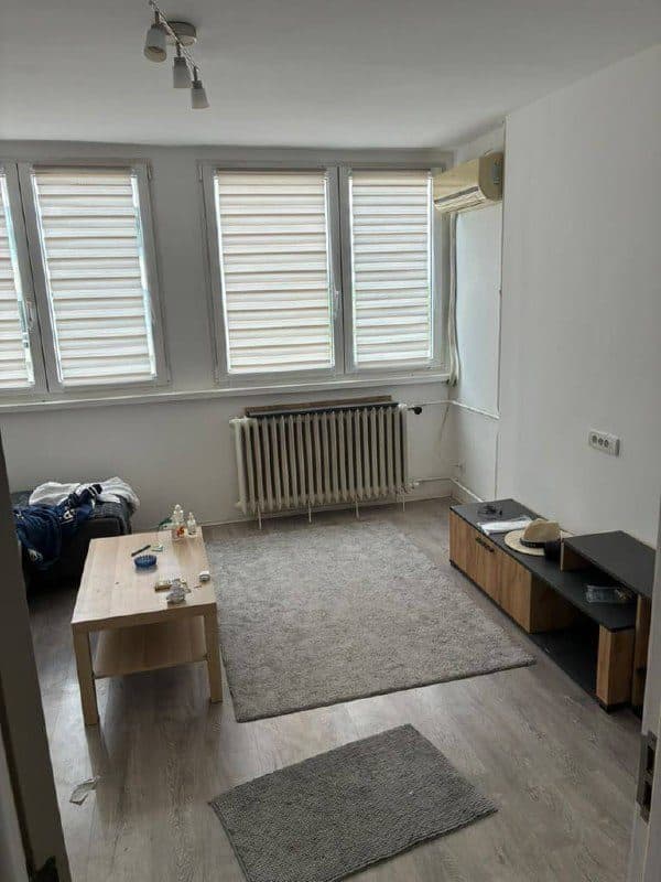 1-bedroom in Novi Beograd