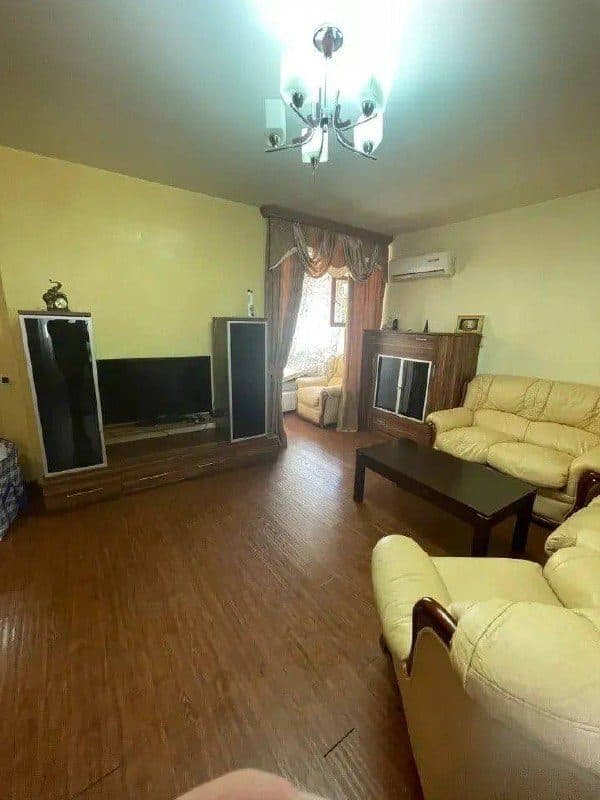 1-bedroom in Achapnyak