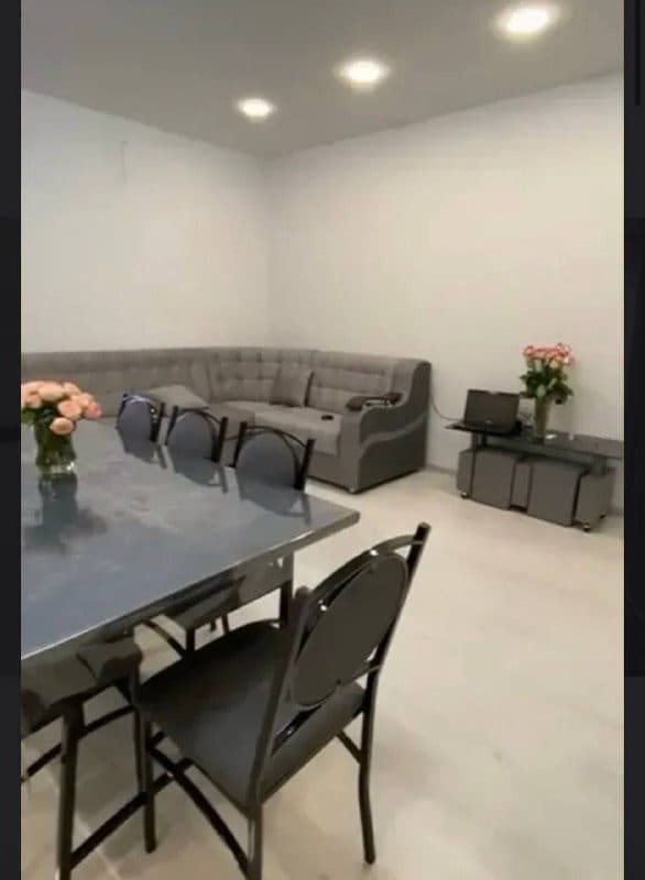 1-bedroom in Kentron