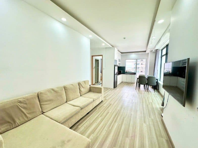 2-bedroom in North Nha Trang
