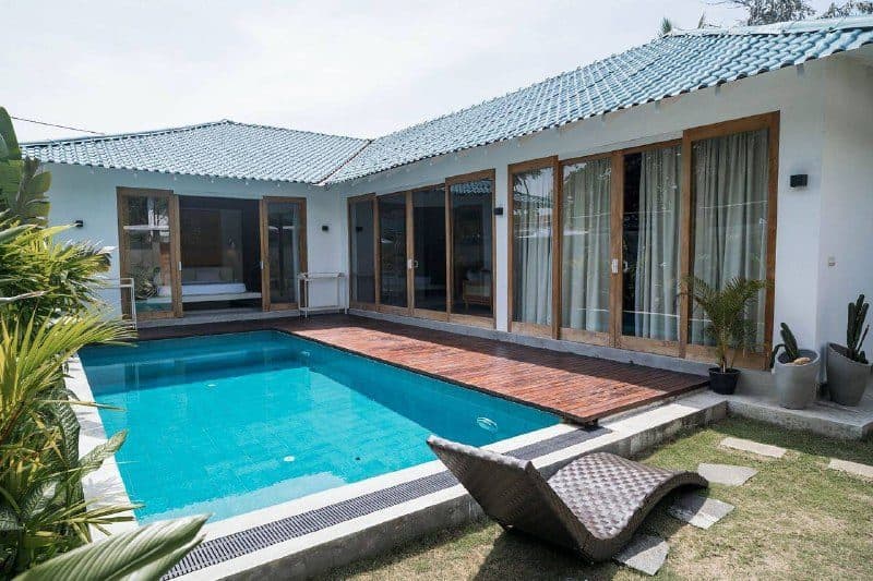 3-bedroom villa in Ahangama