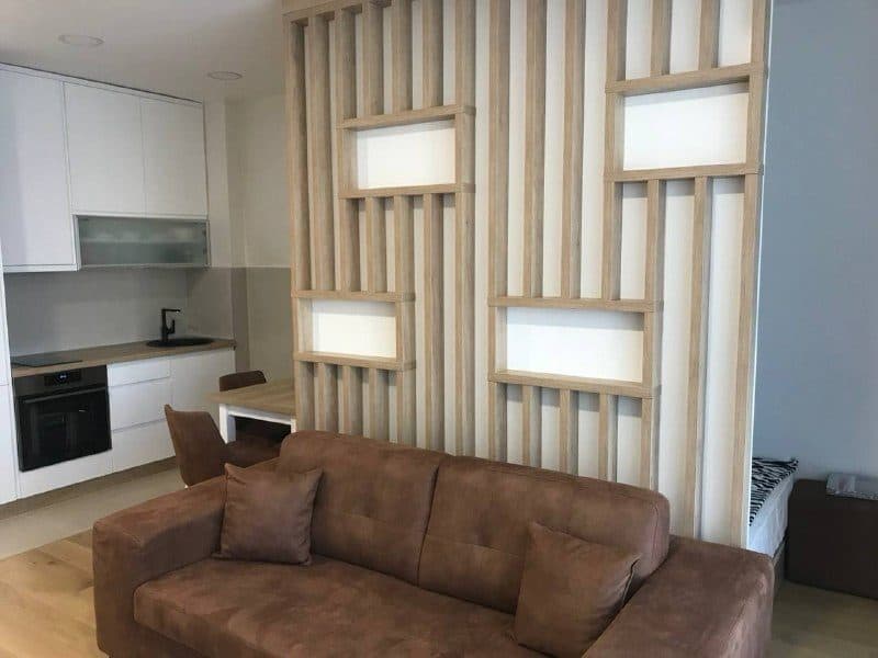 Studio in Novi Dorcol