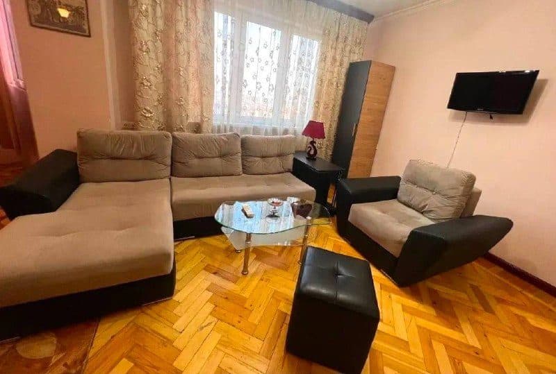 1-bedroom in Nor Nork