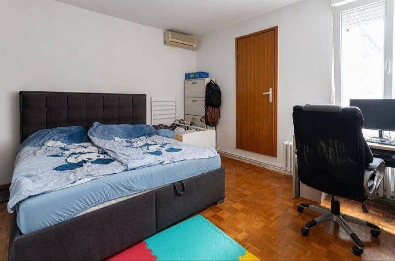 2-bedroom in Novi Beograd