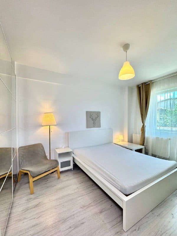 Studio in Militari Residence