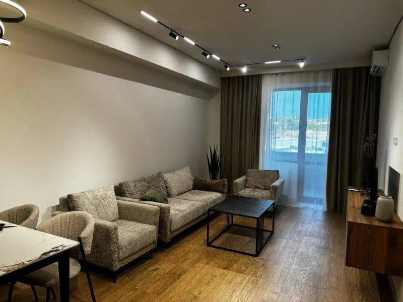 1-bedroom in Malatia-Sebastia