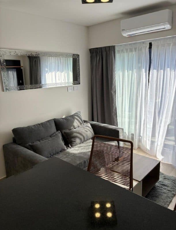1-bedroom in Palermo Soho