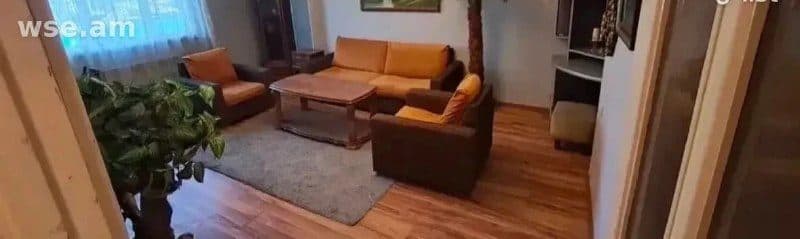 1-bedroom in Kentron, Yerevan