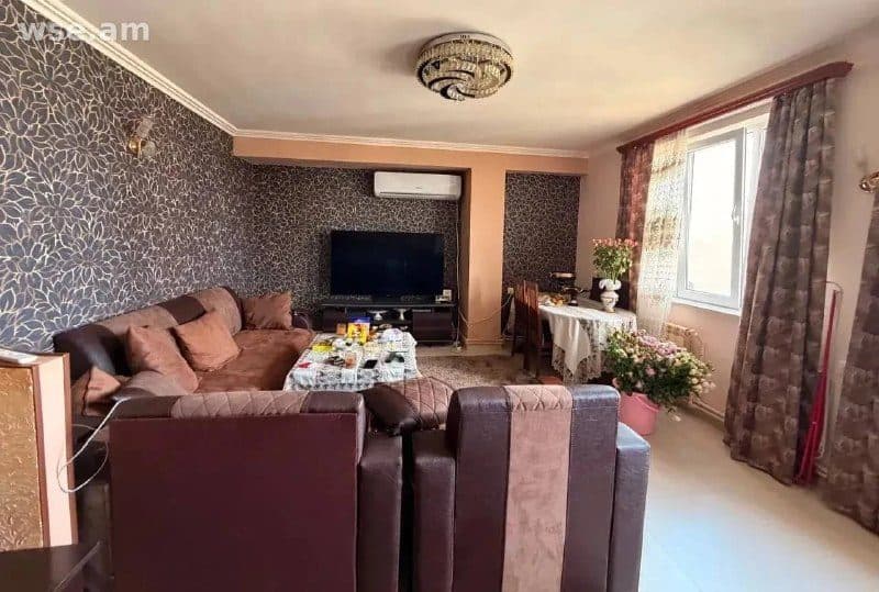 2-bedroom apartment in Kanaker-Zeytun