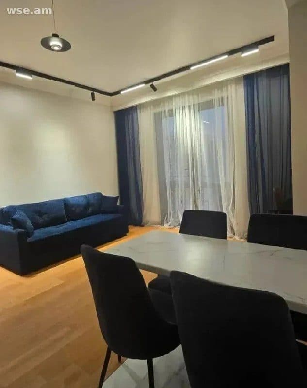 1-bedroom in Kanaker-Zeytun