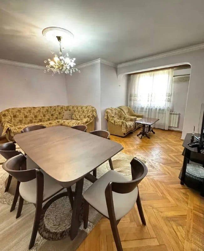 2-bedroom apartment in Yerevan