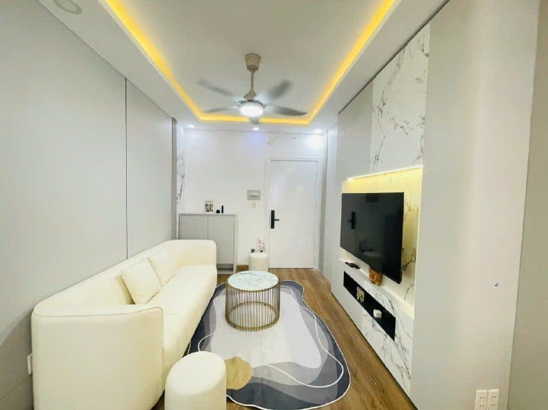 2-bedroom in Oceanus, North Nha Trang