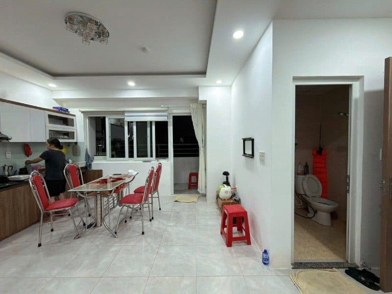 2-bedroom in Northern Nha Trang