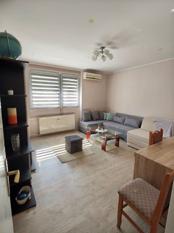 1-bedroom in Grbavica