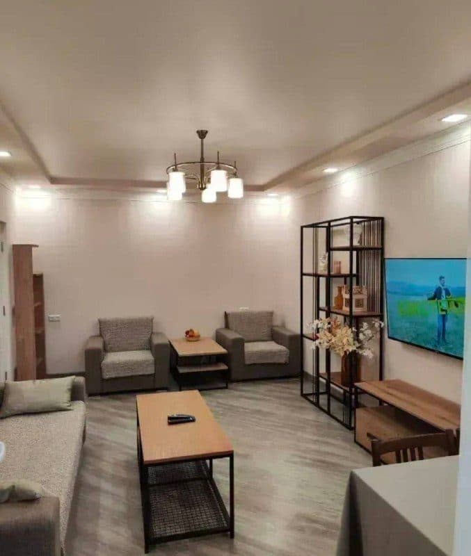 2-bedroom in Kanaker-Zeytun