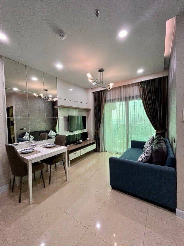 1-bedroom in Jomtien