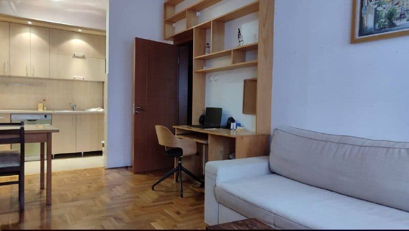 1-bedroom in Nova Detelinara