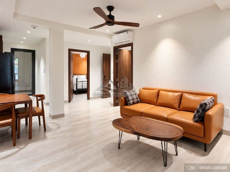 1-bedroom in My An