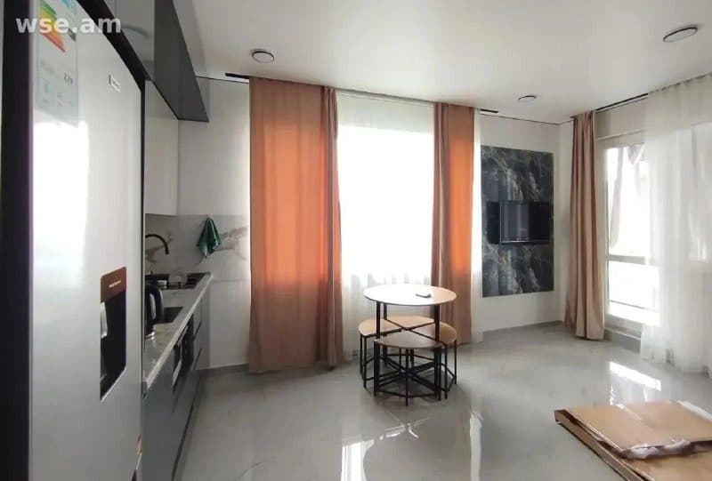 1-bedroom in Arabkir