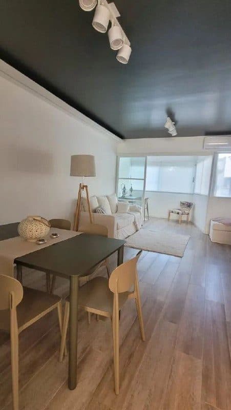 3-bedroom in Las Cañitas