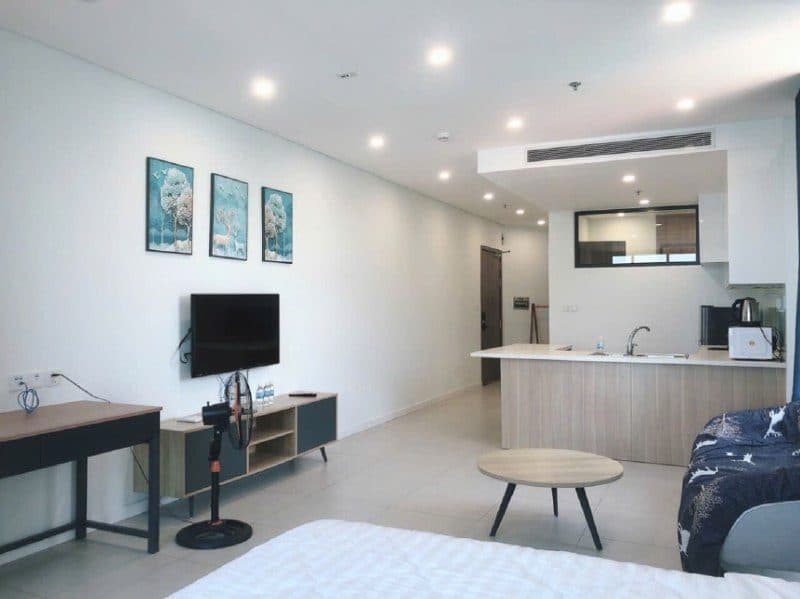Studio in North Nha Trang