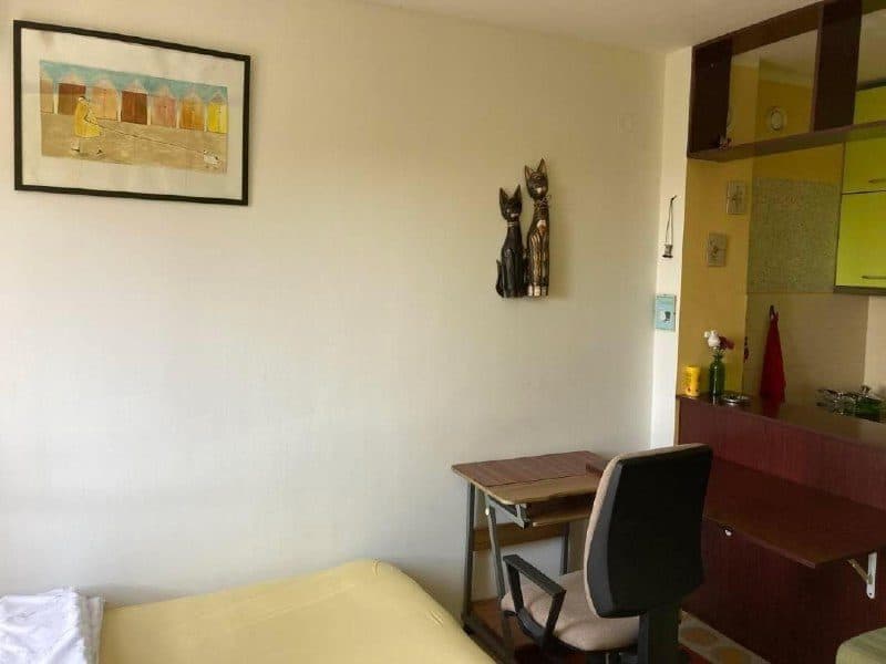 Studio in Grbavica
