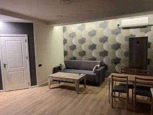 2-bedroom apartment in Ajapnyak