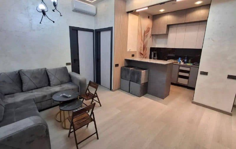 3-bedroom near central Yerevan