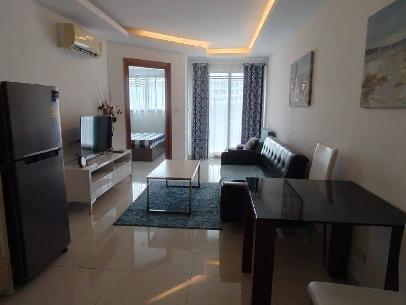 1-bedroom in Jomtien