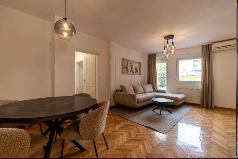 2-bedroom in Stari Grad
