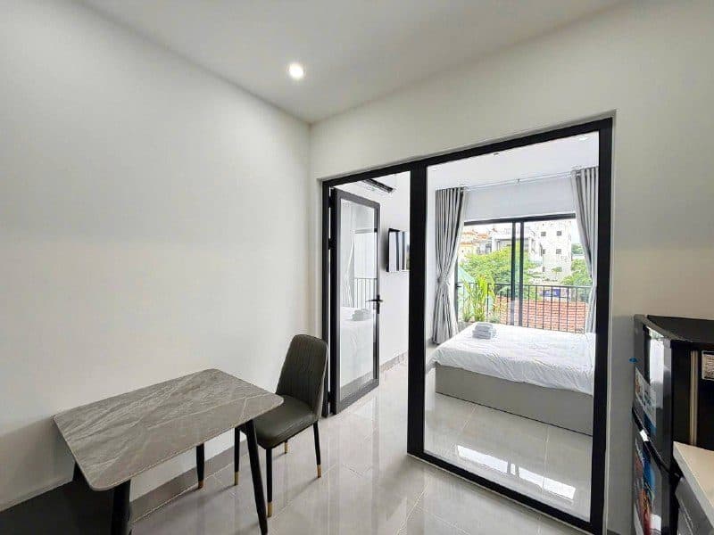 1-bedroom apartment in Son Tra
