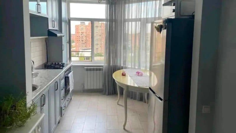 1-bedroom in Davtashen