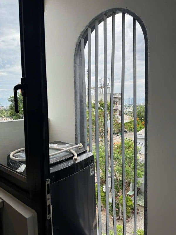 1-bedroom in Khue Bac