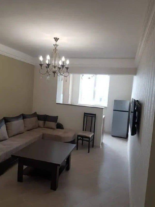1-bedroom in Shengavit
