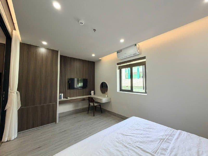 1-bedroom in Son Tra