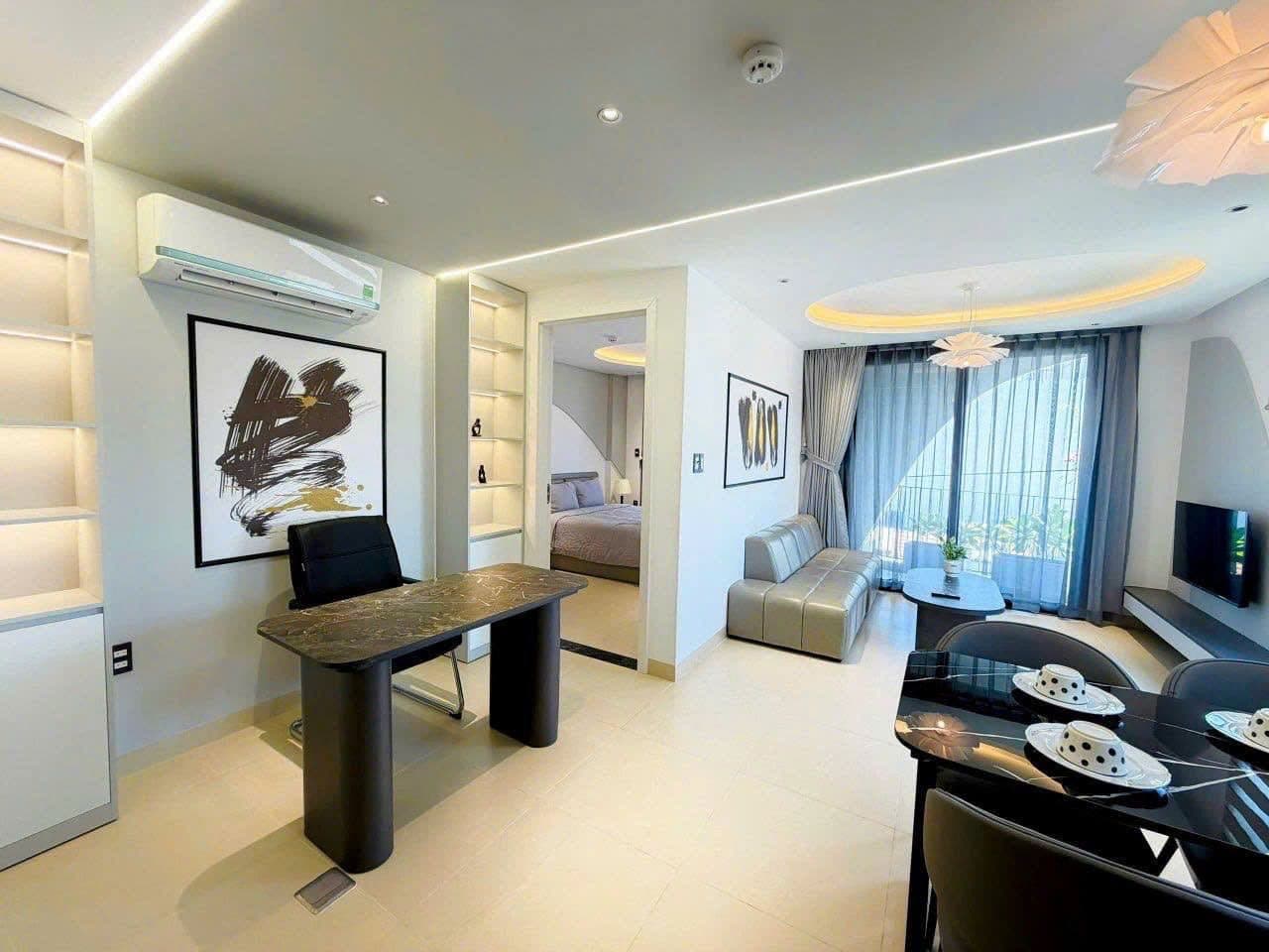 2-bedroom in An Hai Ward