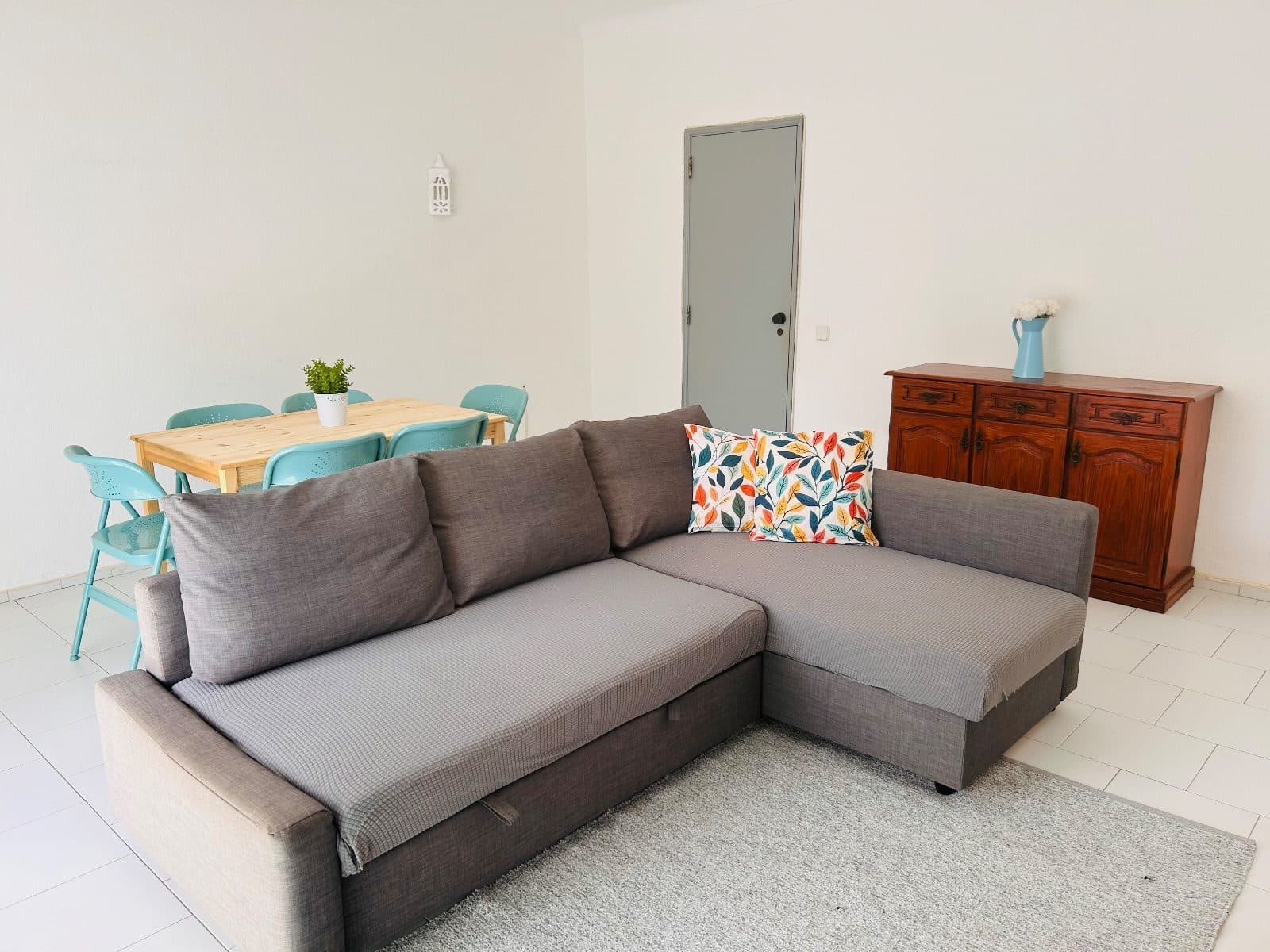 Albufeira Beach apartment