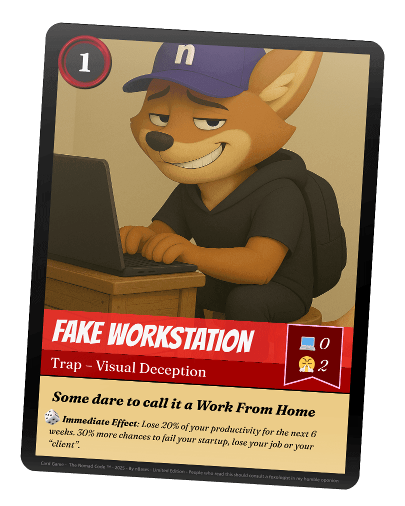 Airbnb Problem Card #111