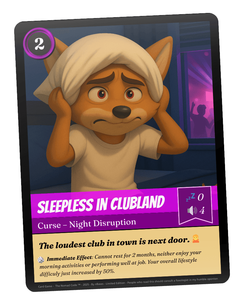 Airbnb Problem Card #113