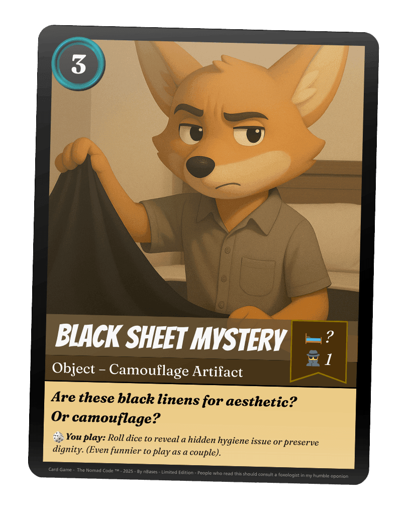 Airbnb Problem Card #114